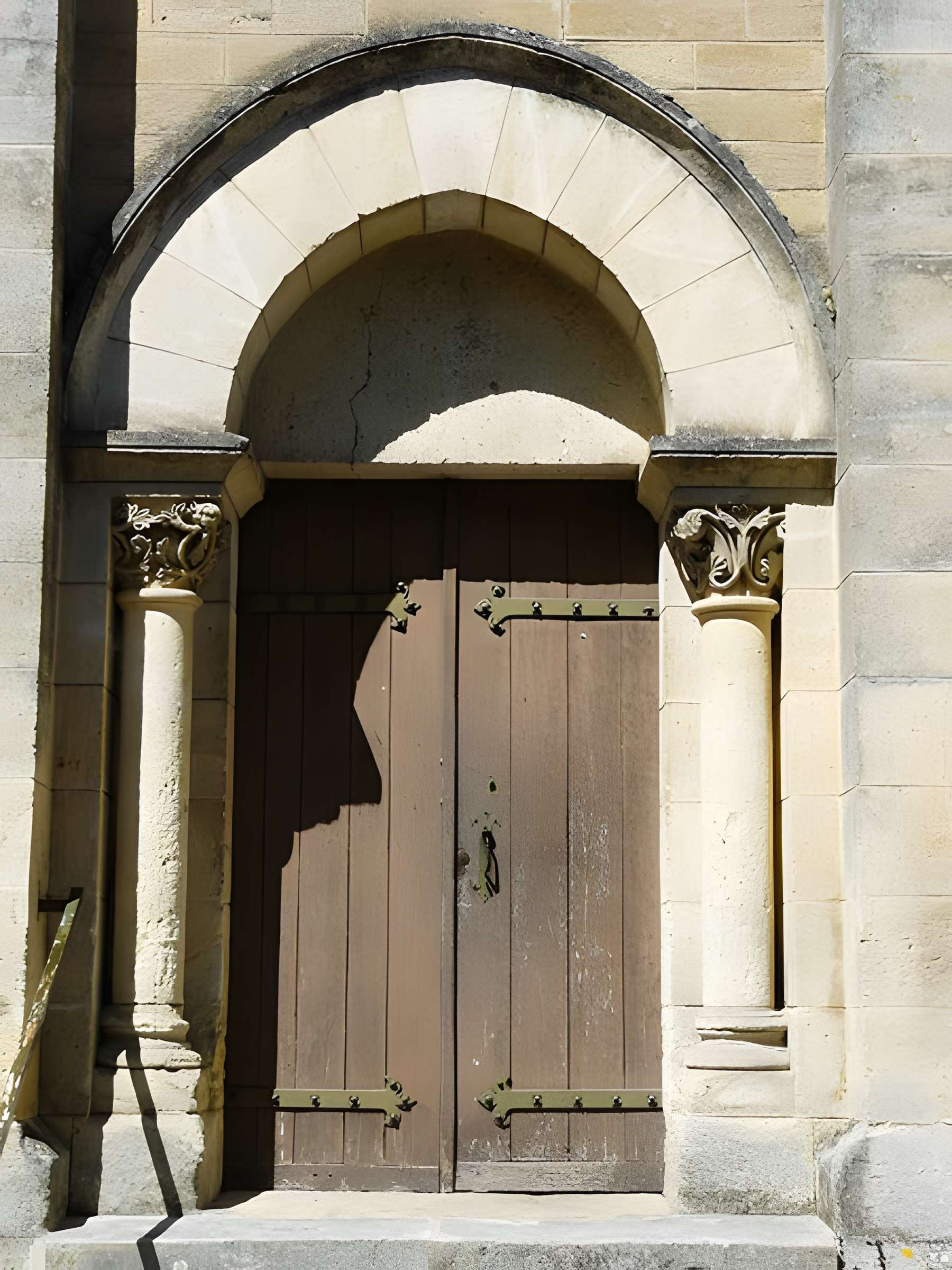 Église Notre-Dame de l'Assomption de Thiviers