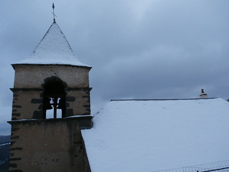 Photo de Église Notre-Dame de Laurie