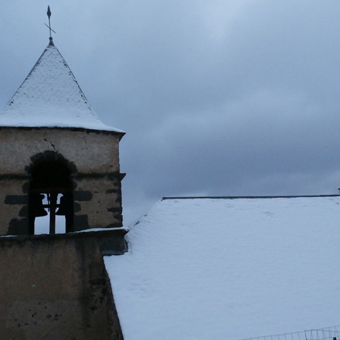 Photo de Église Notre-Dame de Laurie