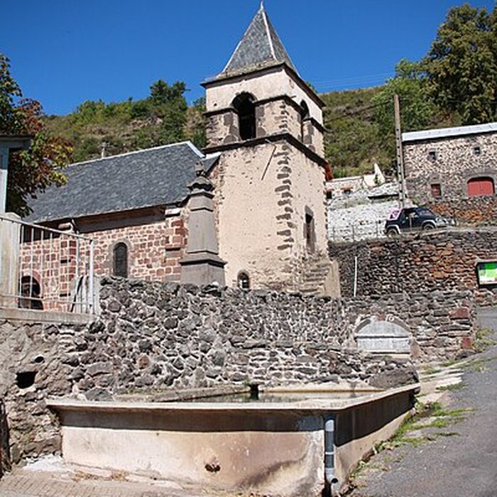 Photo de Église Notre-Dame de Laurie
