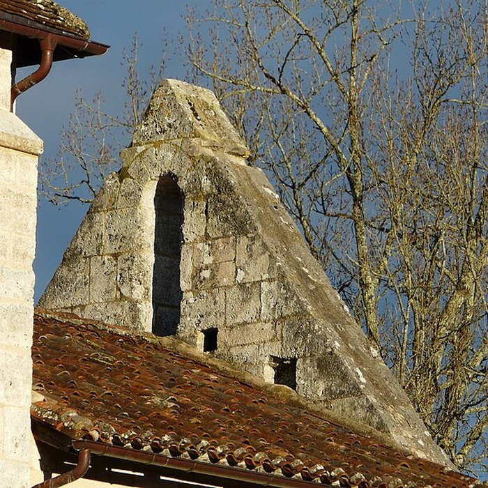 Photo de Église Notre-Dame de Lempzours