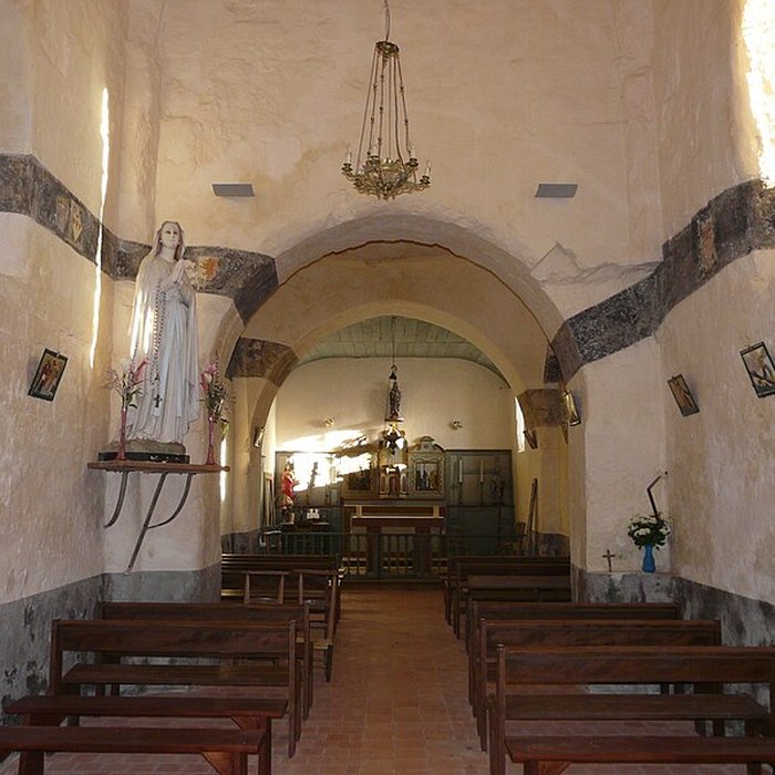 Photo de Église Notre-Dame de Lempzours