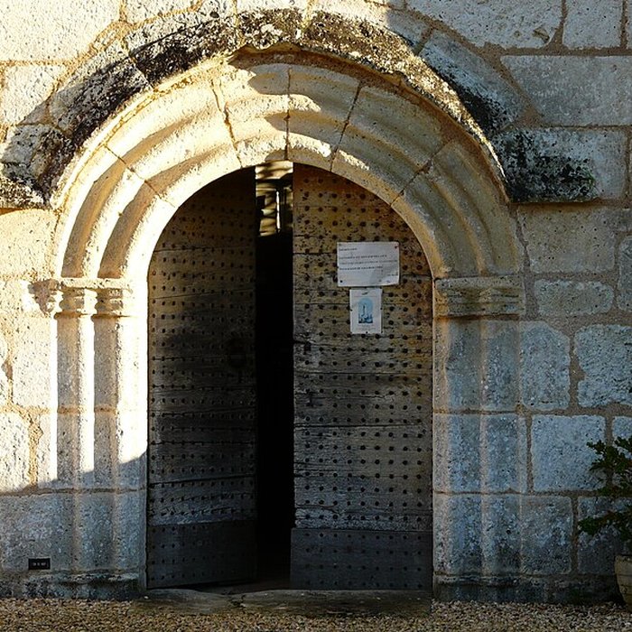 Photo de Église Notre-Dame de Lempzours