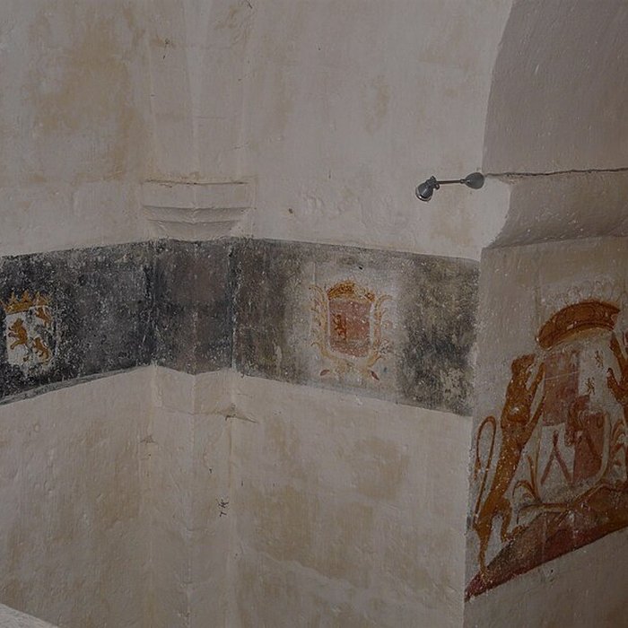 Photo de Église Notre-Dame de Lempzours