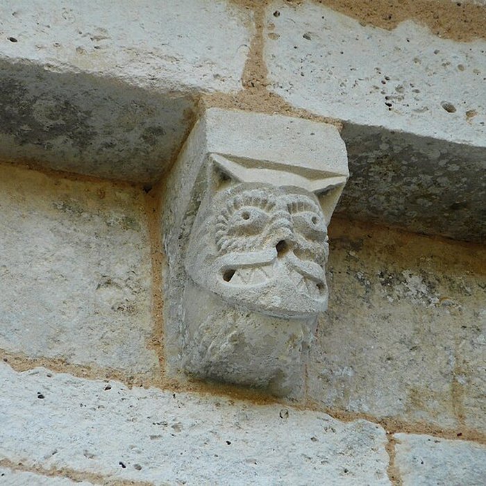 Photo de Église Notre-Dame de Lempzours