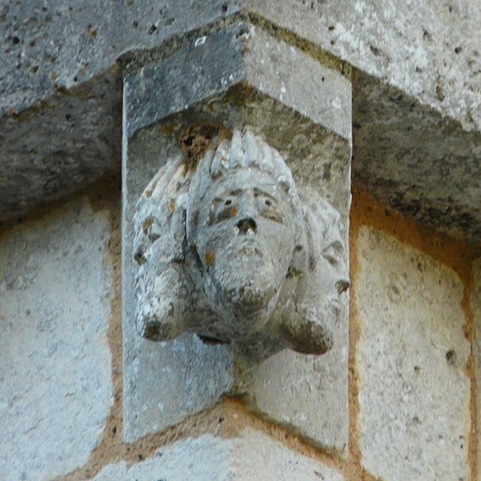 Photo de Église Notre-Dame de Lempzours