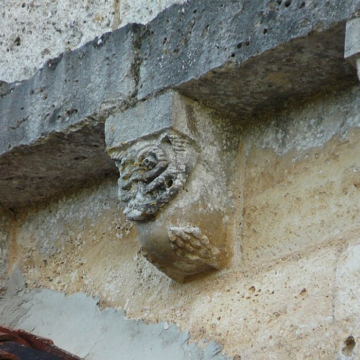 Photo de Église Notre-Dame de Lempzours