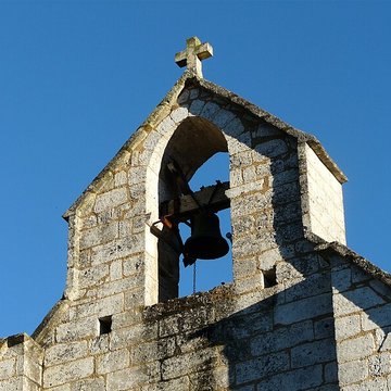 Église Notre-Dame de Lempzours