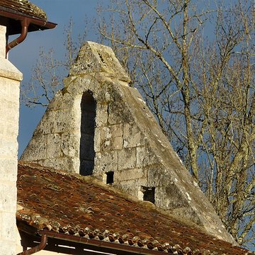 Église Notre-Dame de Lempzours