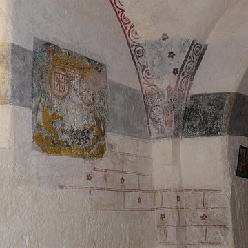 Église Notre-Dame de Lempzours