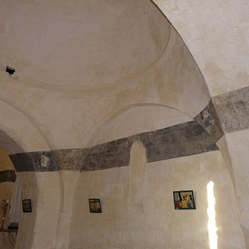 Église Notre-Dame de Lempzours