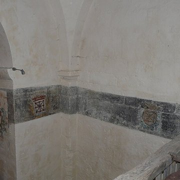 Église Notre-Dame de Lempzours