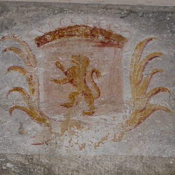 Église Notre-Dame de Lempzours