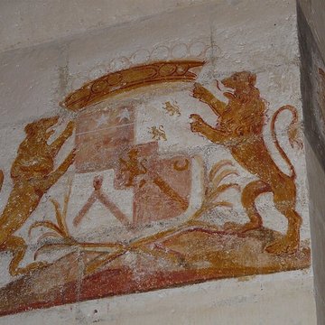 Église Notre-Dame de Lempzours
