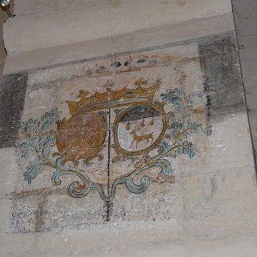 Église Notre-Dame de Lempzours