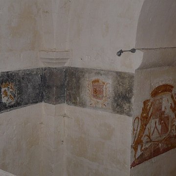 Église Notre-Dame de Lempzours