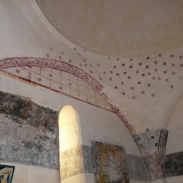 Église Notre-Dame de Lempzours