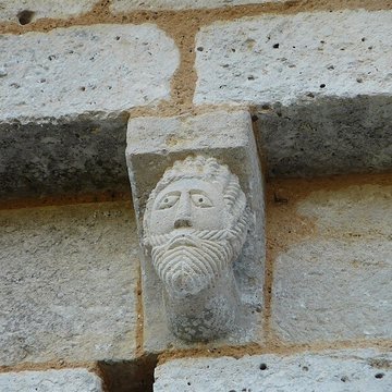 Église Notre-Dame de Lempzours