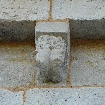 Église Notre-Dame de Lempzours