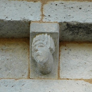 Église Notre-Dame de Lempzours