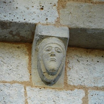 Église Notre-Dame de Lempzours