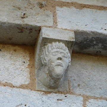 Église Notre-Dame de Lempzours