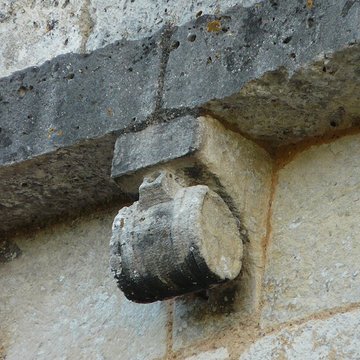 Église Notre-Dame de Lempzours
