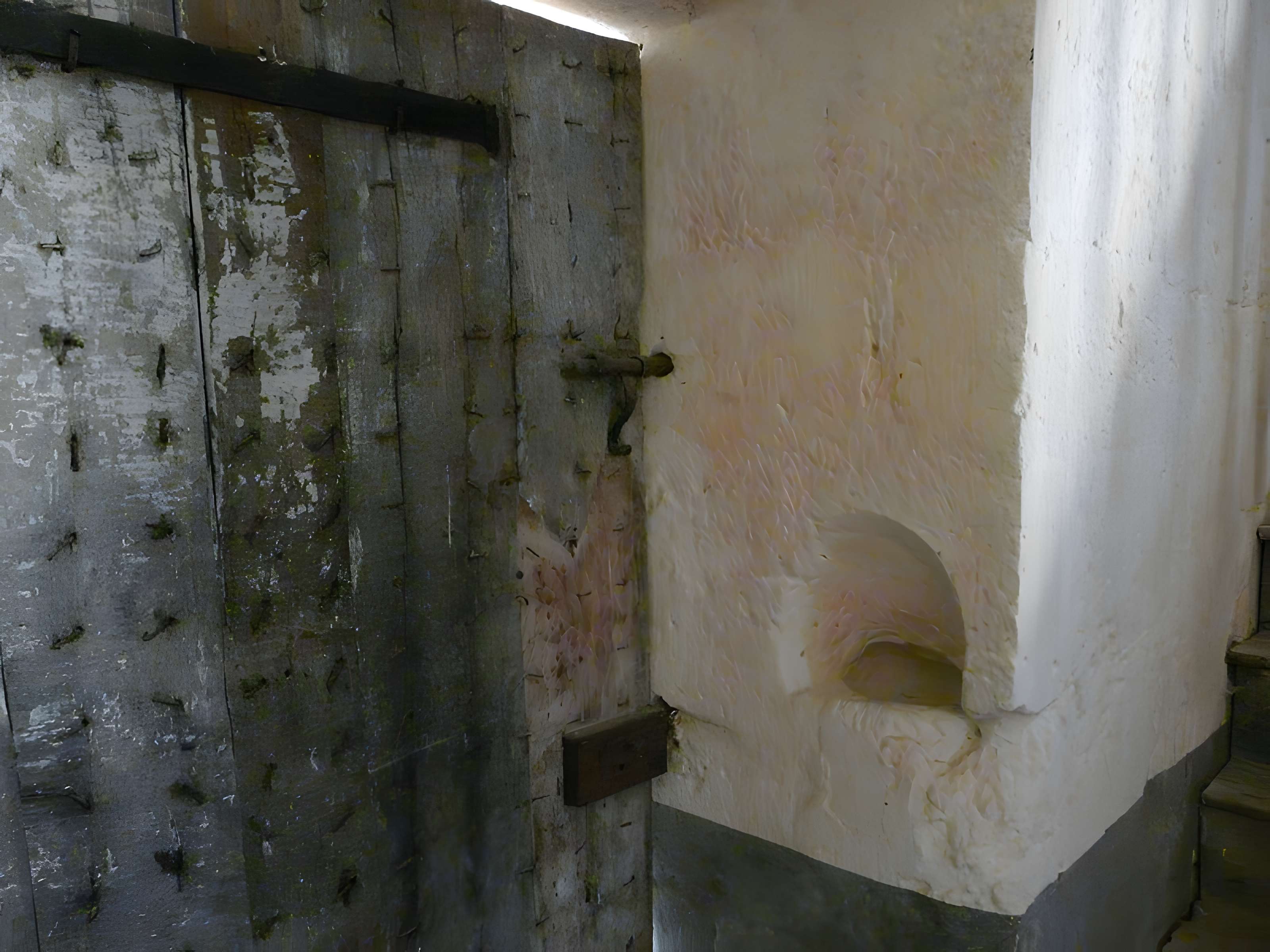 Église Notre-Dame de Lempzours