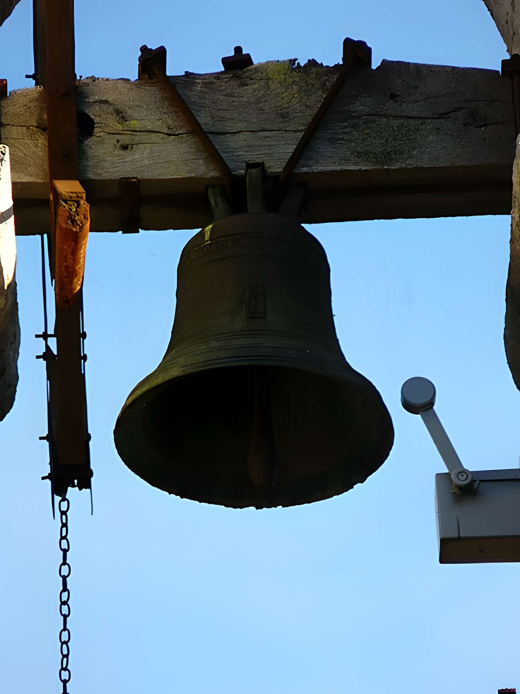 Église Notre-Dame de Lempzours