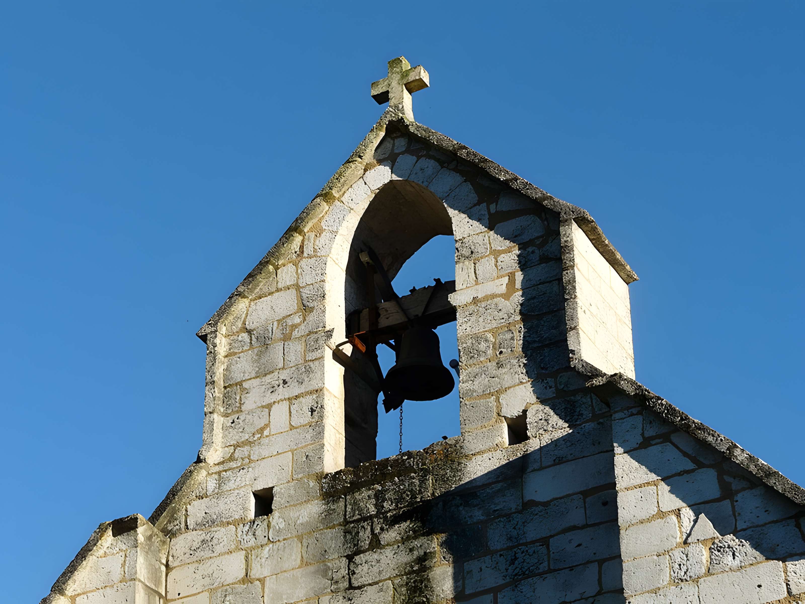 Église Notre-Dame de Lempzours