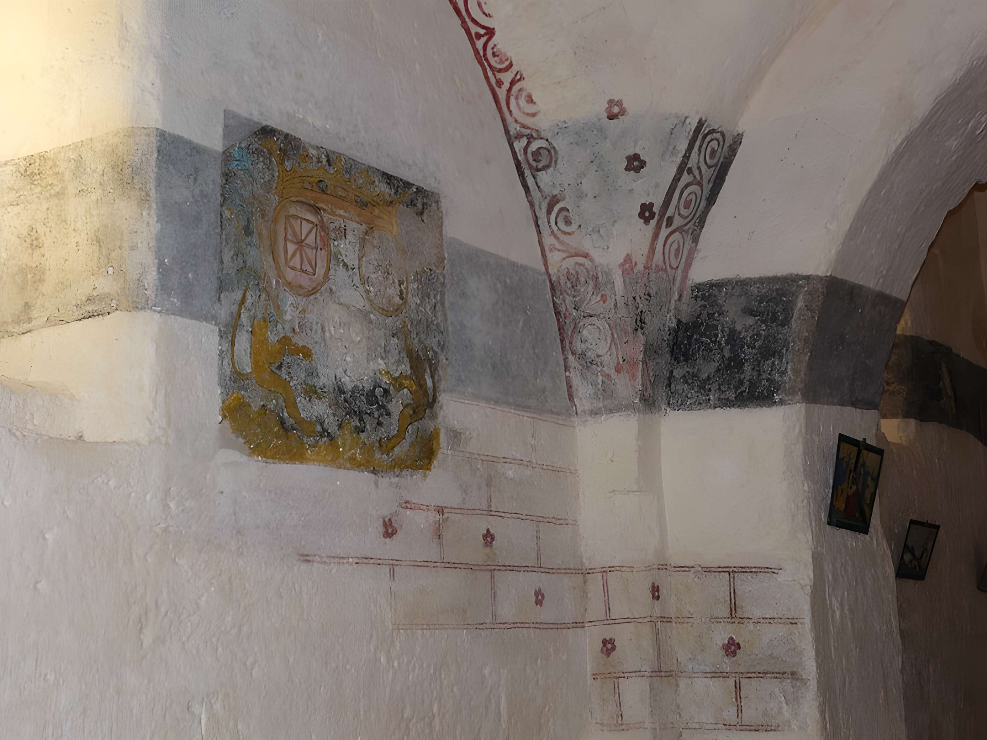 Église Notre-Dame de Lempzours