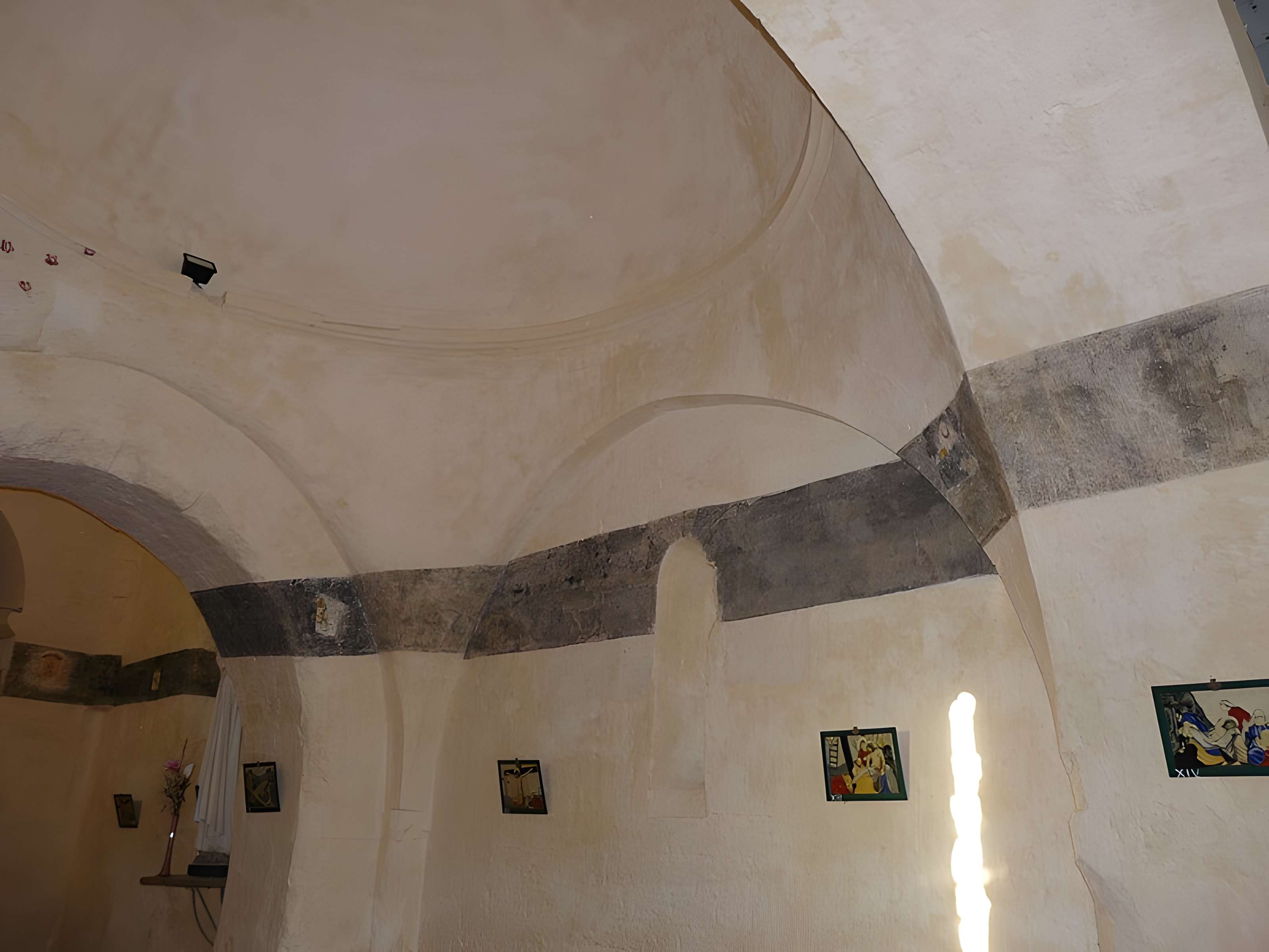 Église Notre-Dame de Lempzours