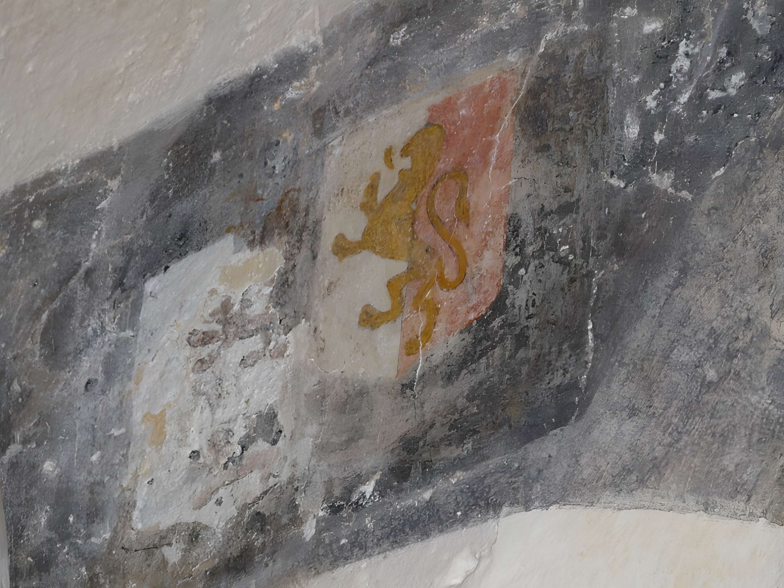 Église Notre-Dame de Lempzours