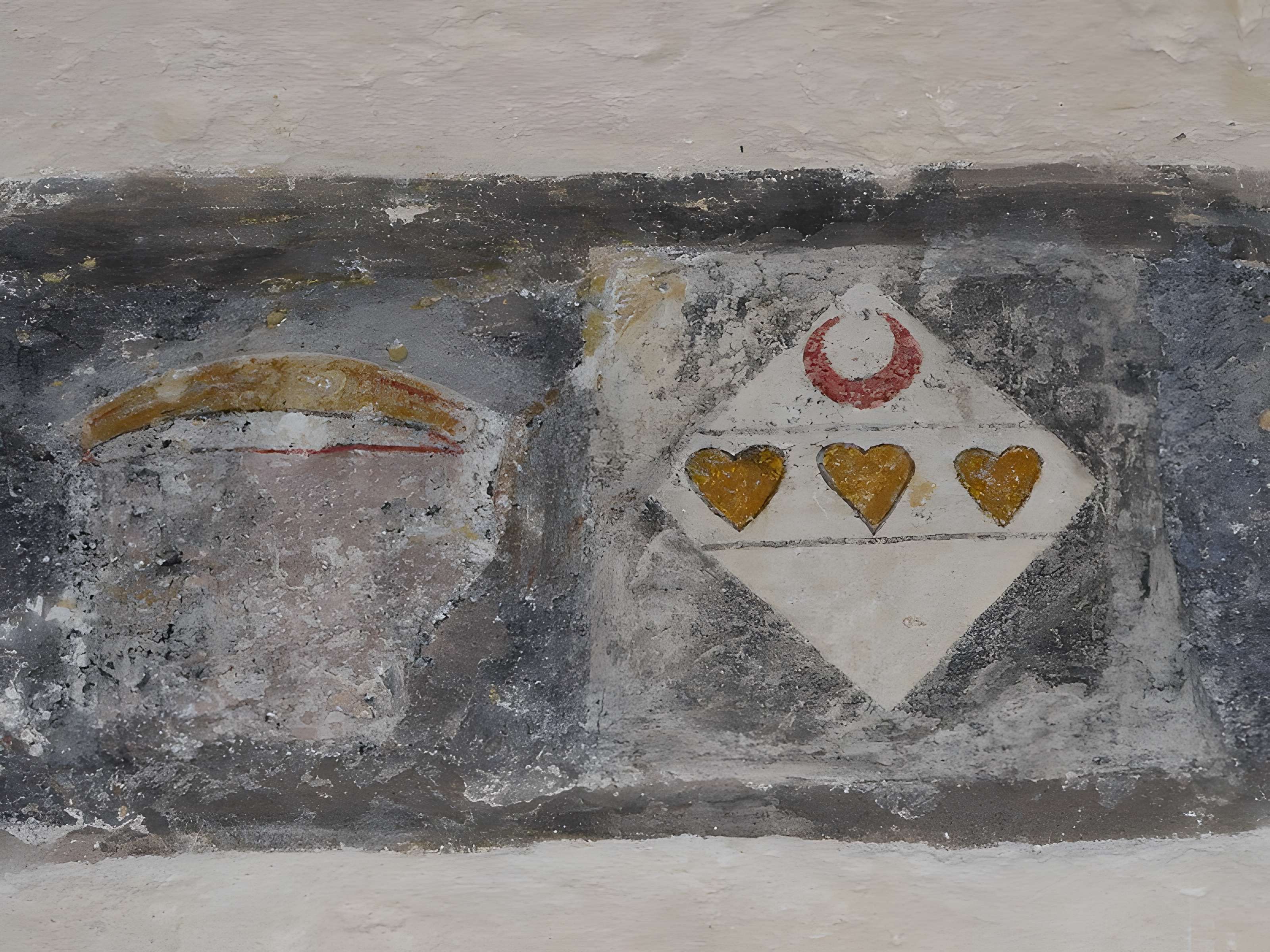 Église Notre-Dame de Lempzours