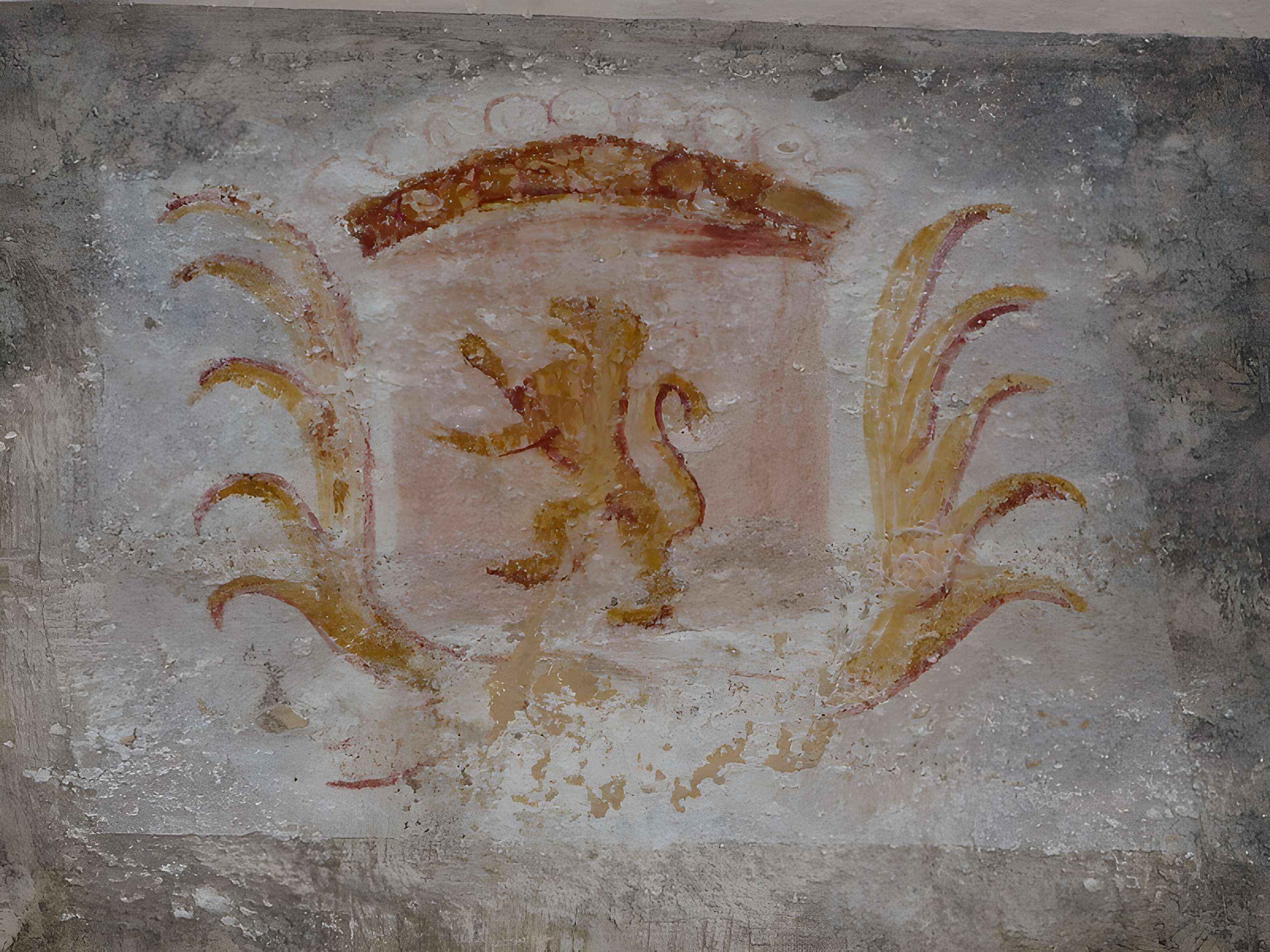 Église Notre-Dame de Lempzours