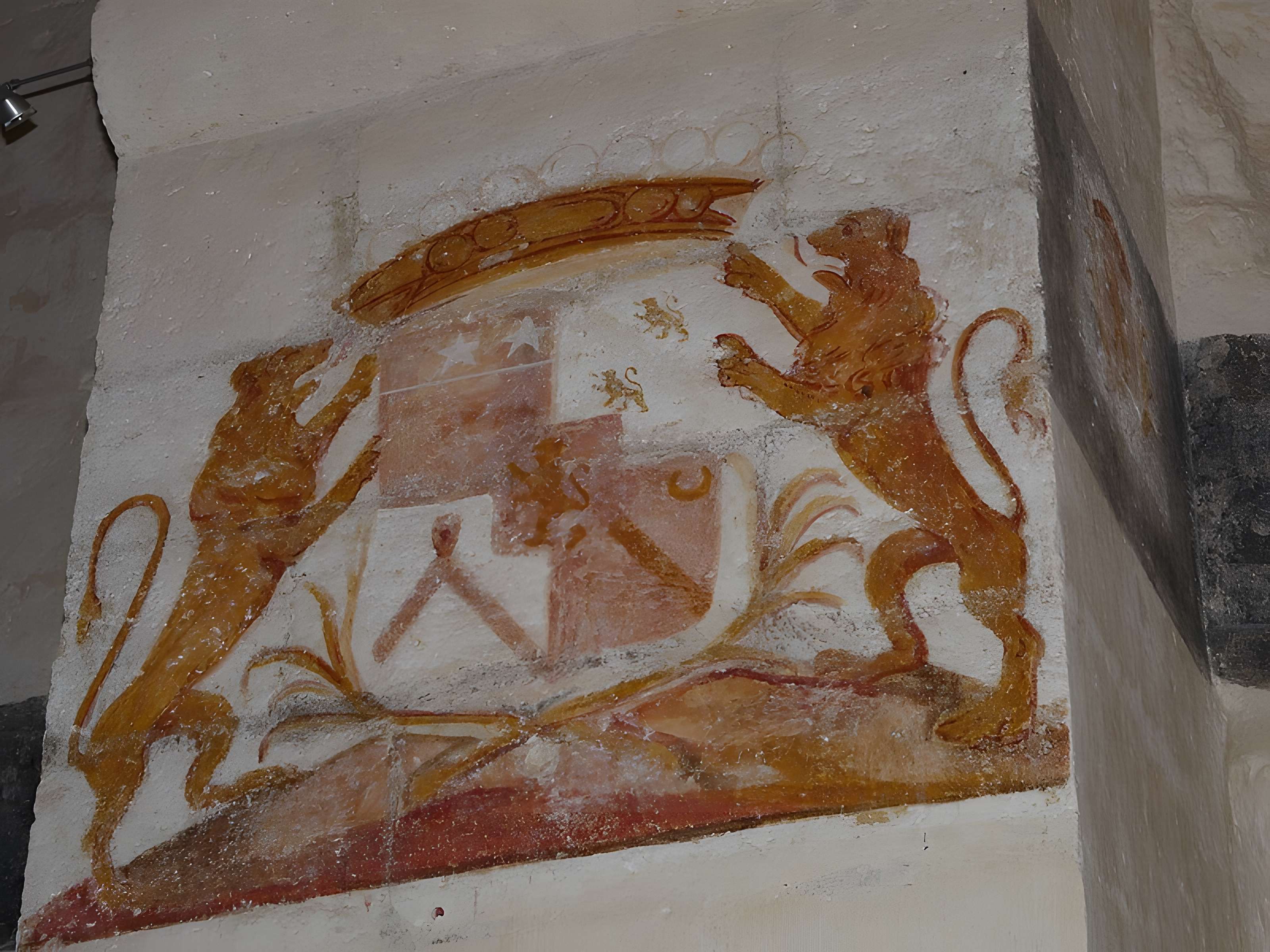 Église Notre-Dame de Lempzours