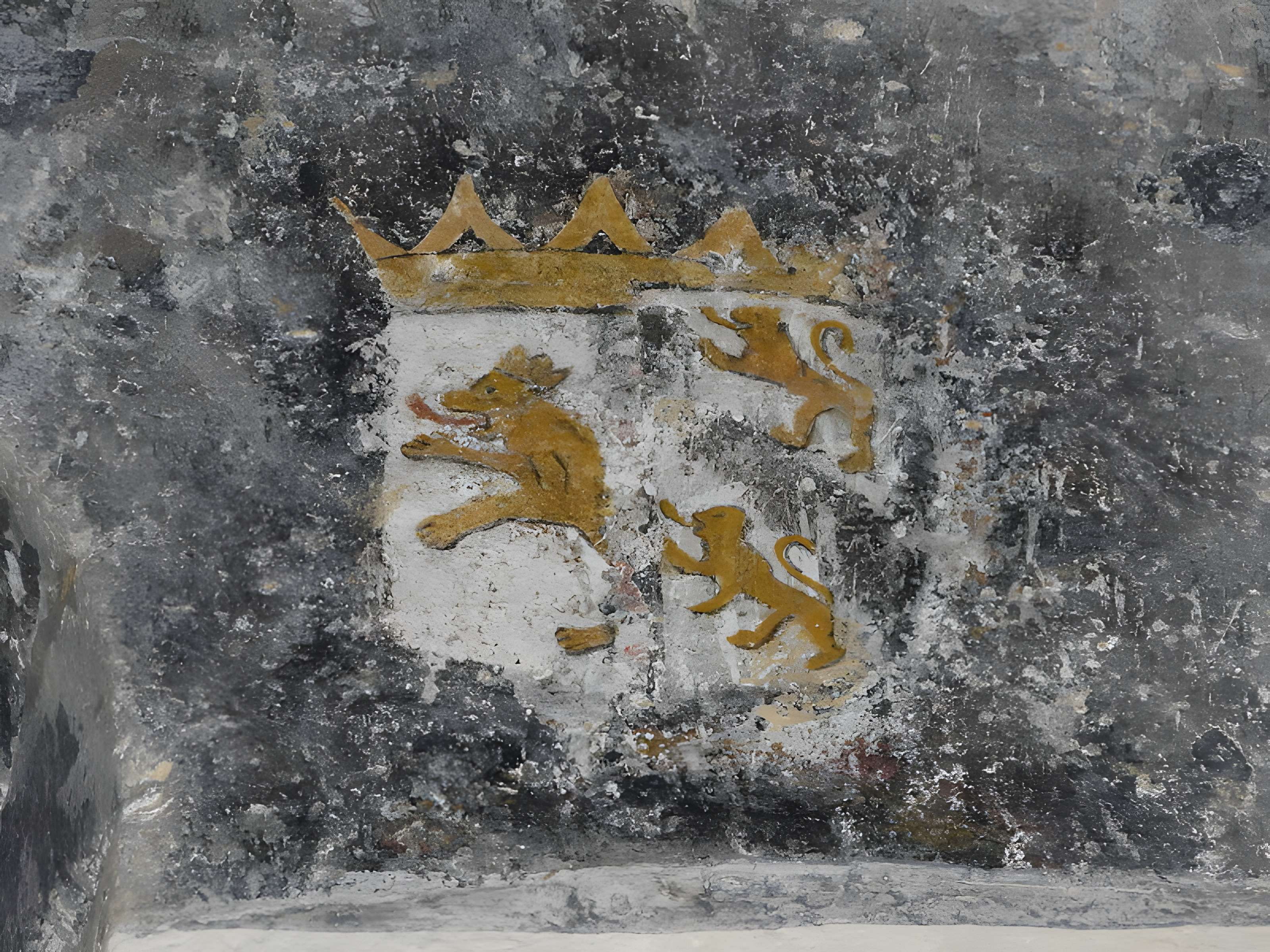 Église Notre-Dame de Lempzours