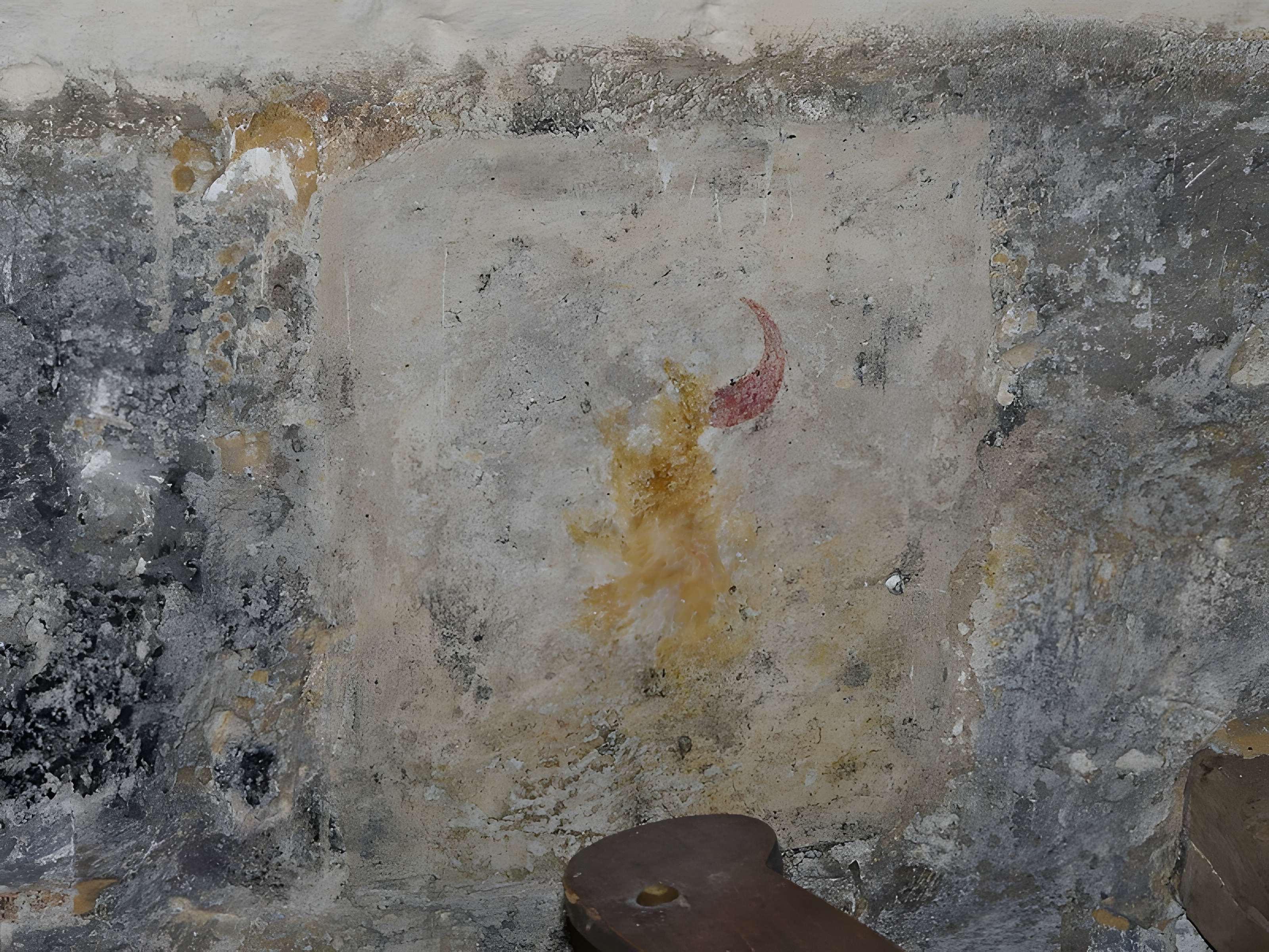 Église Notre-Dame de Lempzours