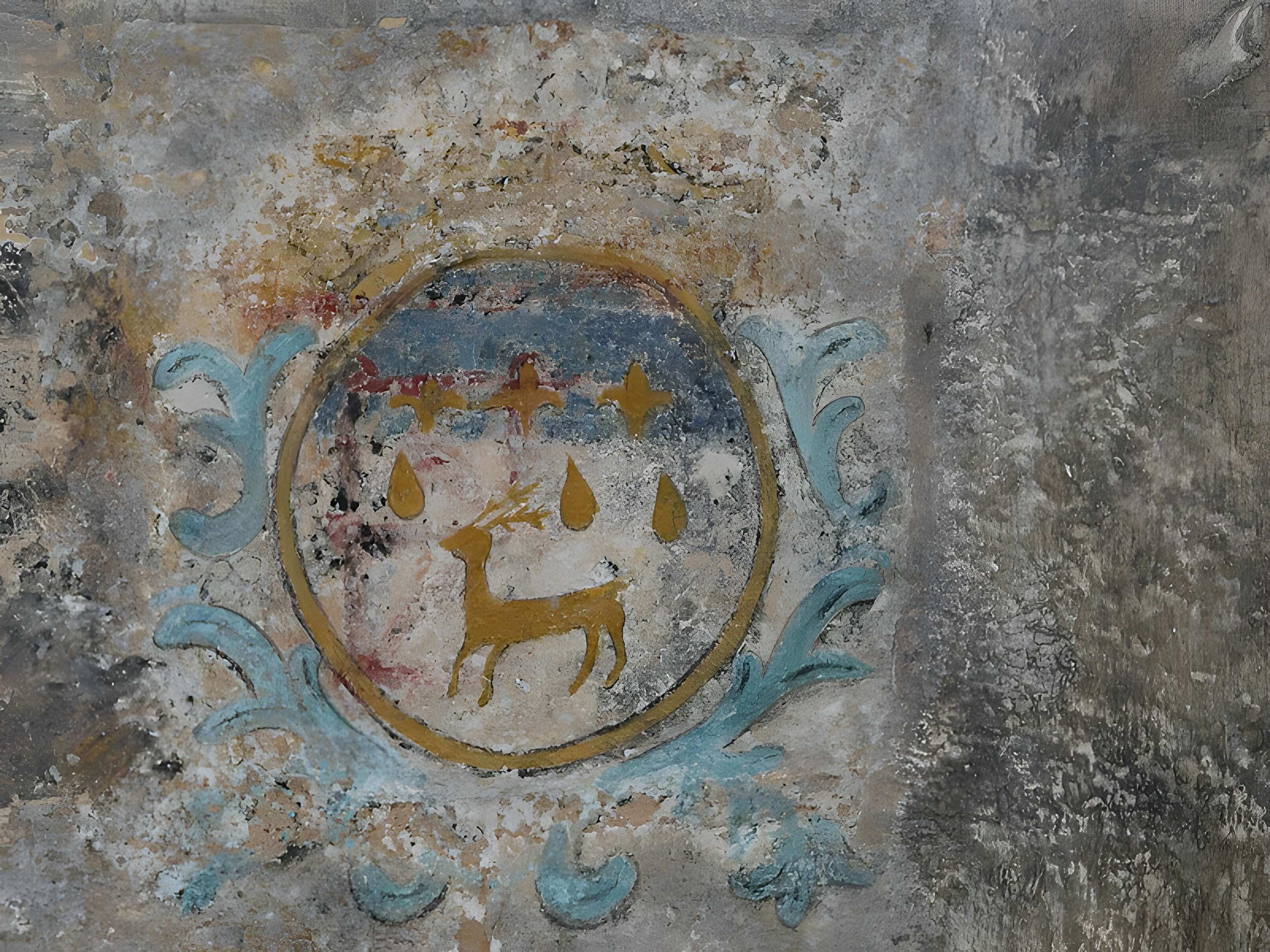 Église Notre-Dame de Lempzours