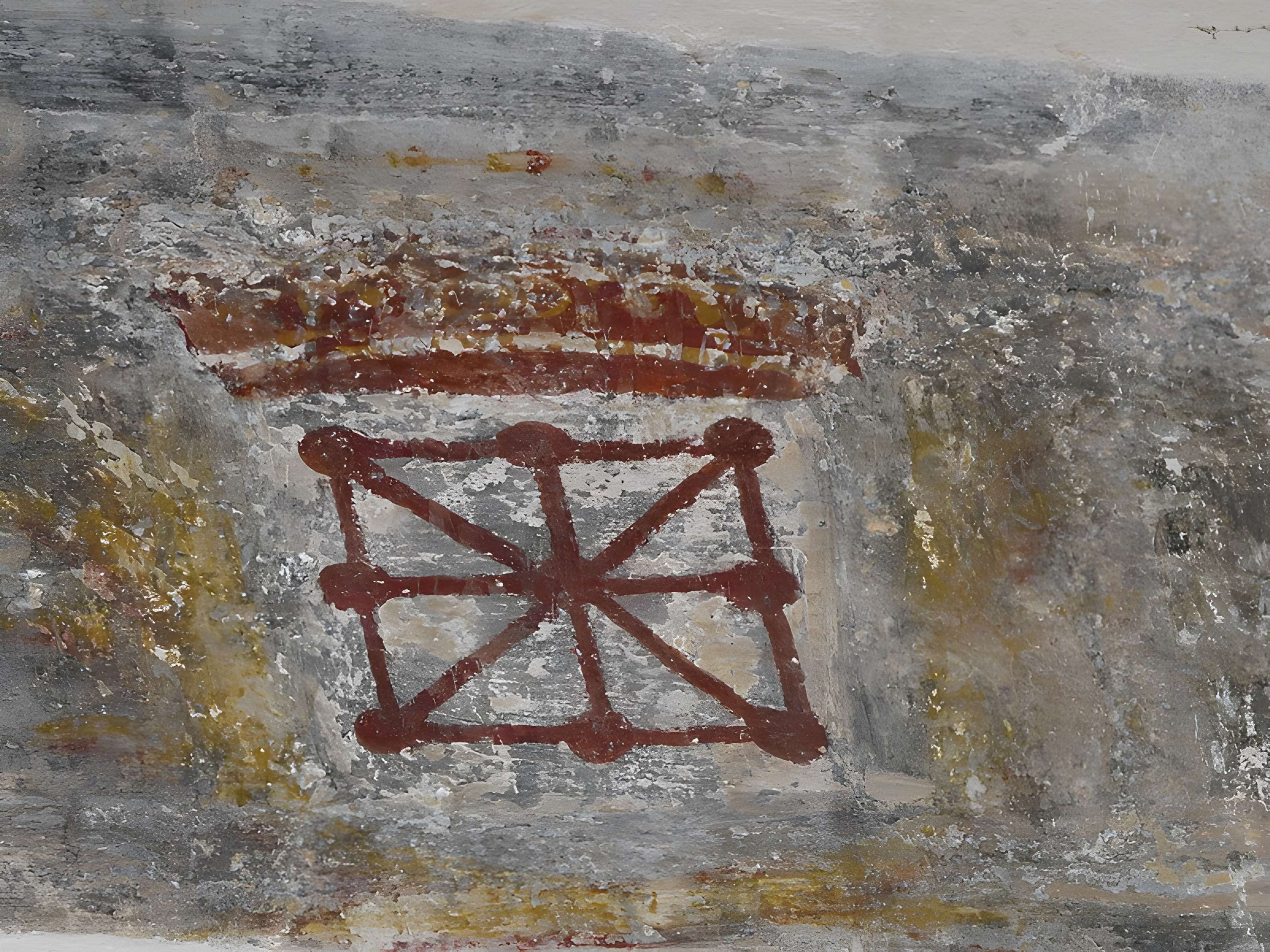 Église Notre-Dame de Lempzours