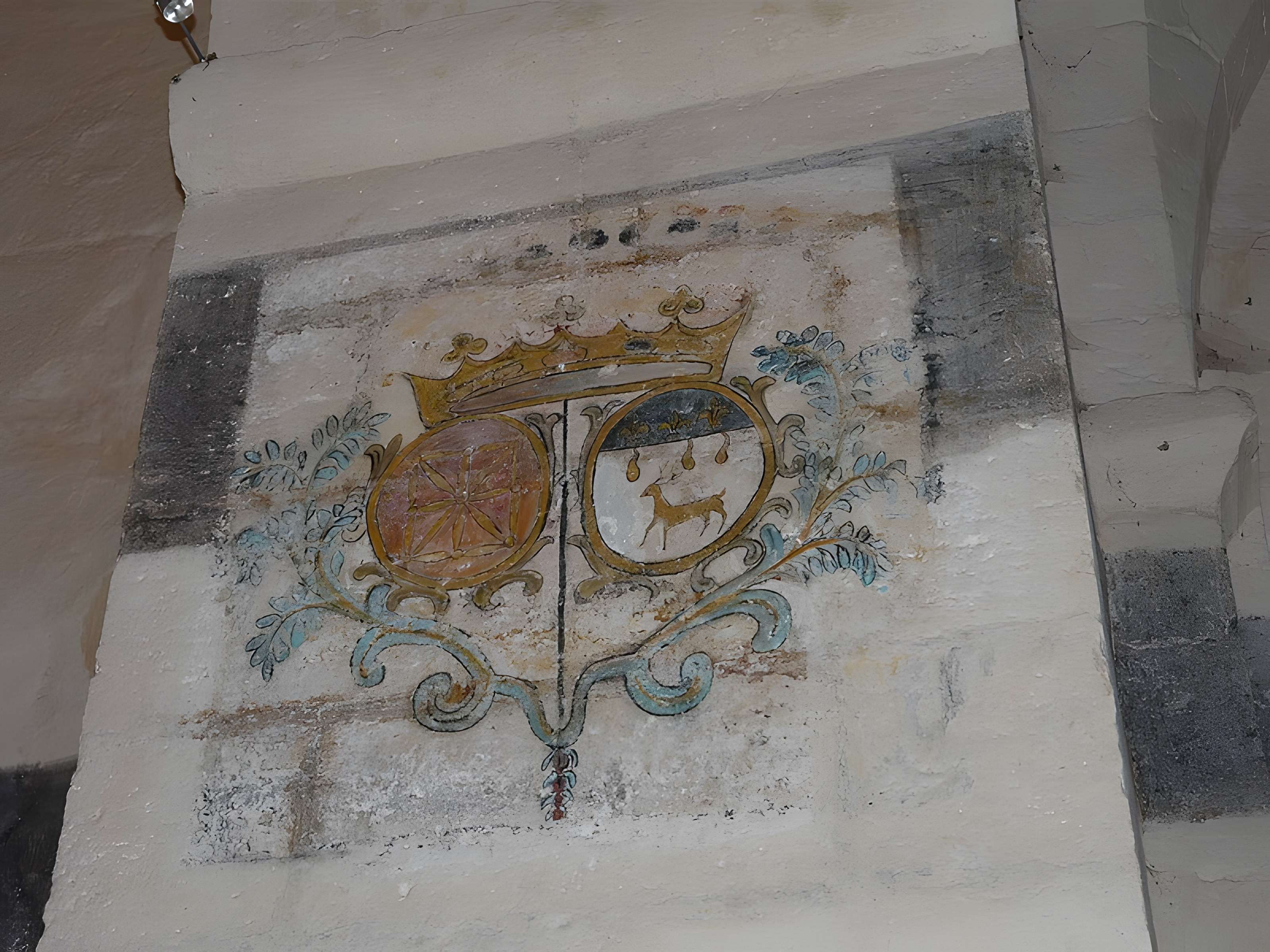 Église Notre-Dame de Lempzours