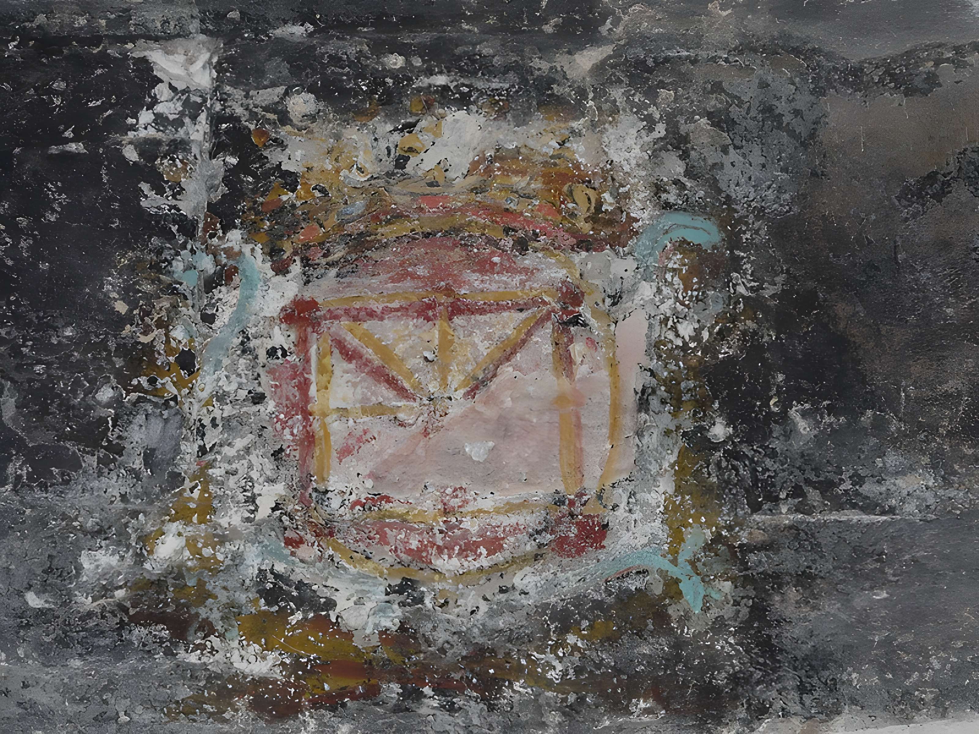 Église Notre-Dame de Lempzours