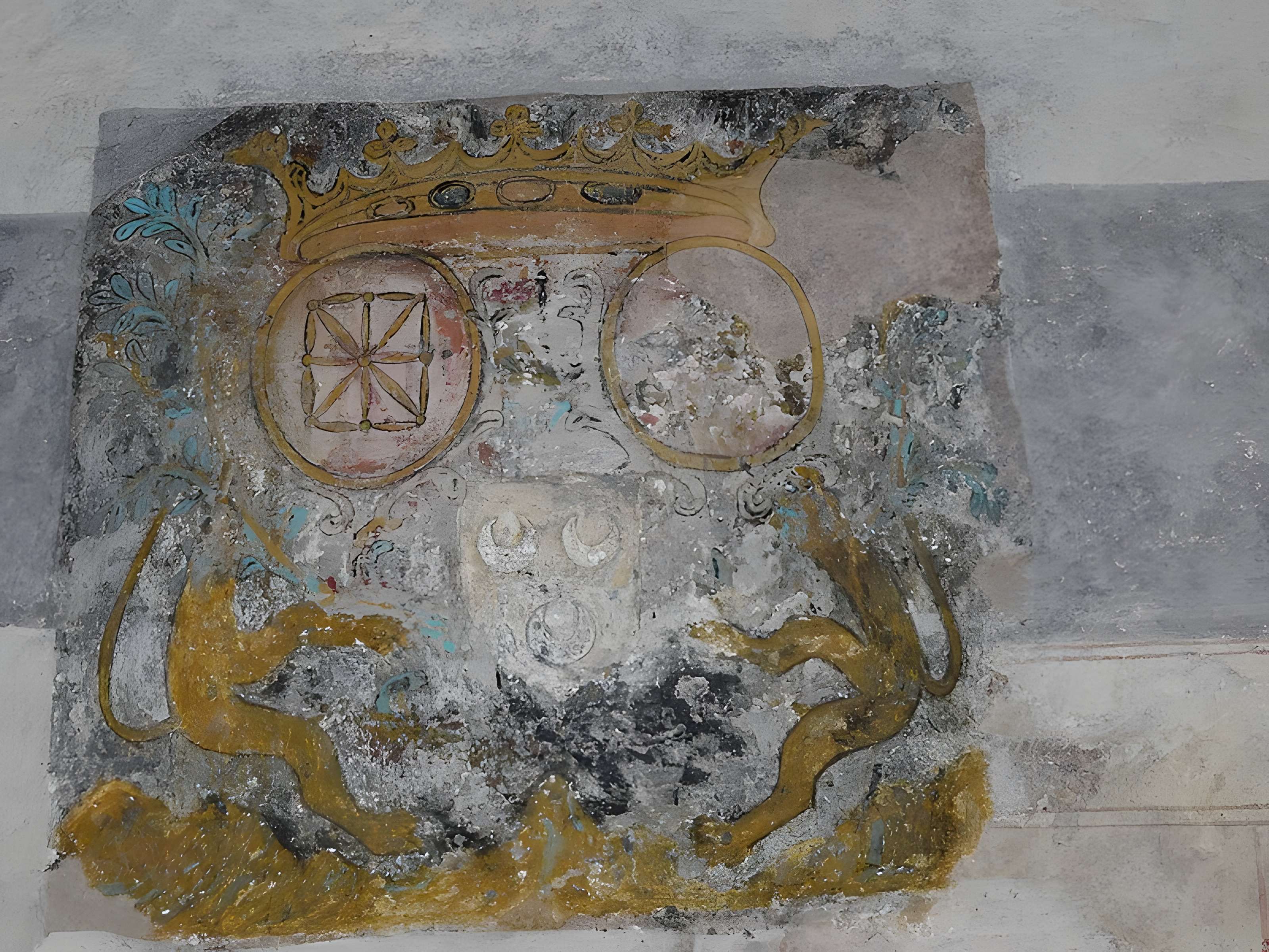 Église Notre-Dame de Lempzours