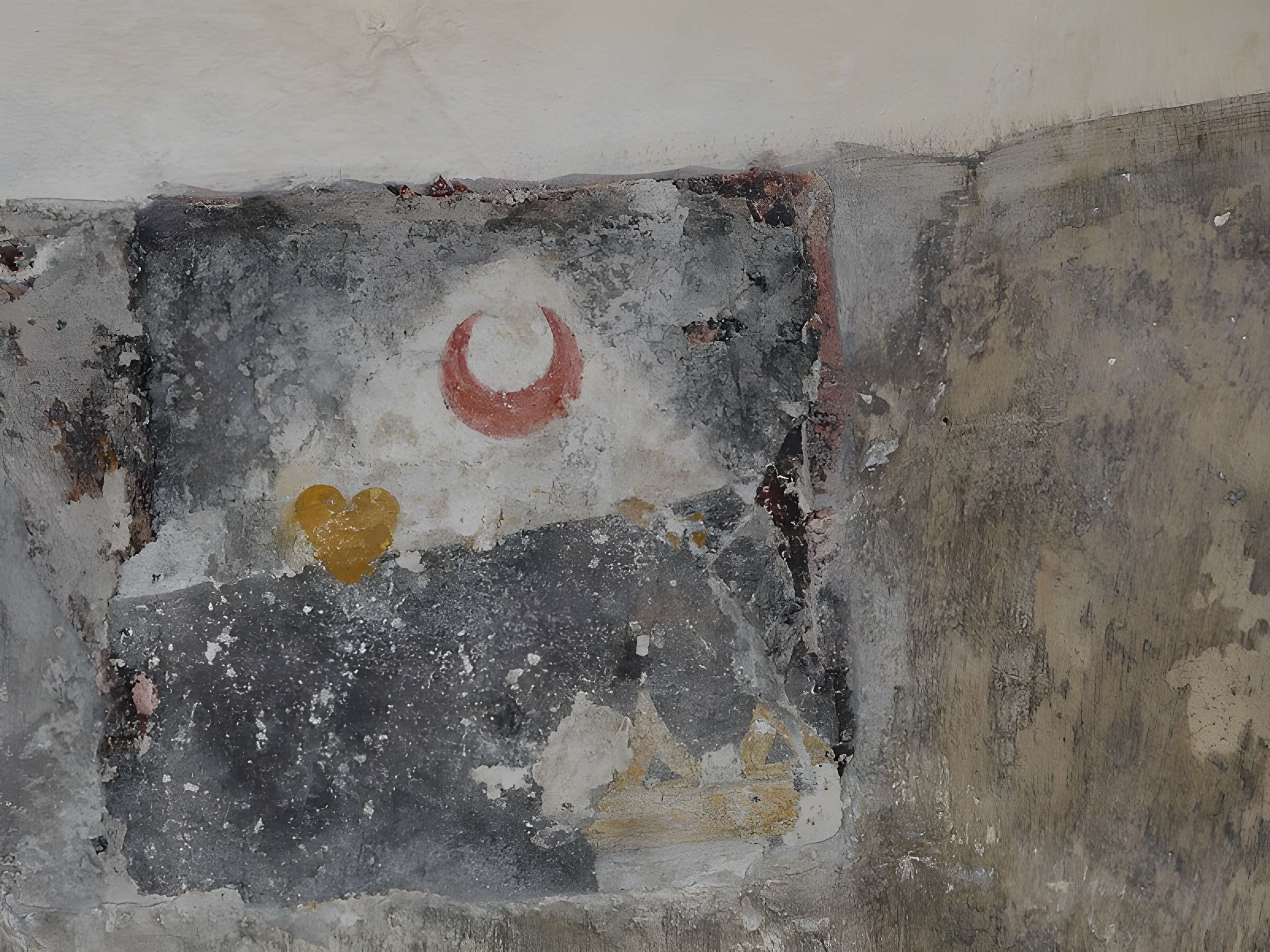 Église Notre-Dame de Lempzours