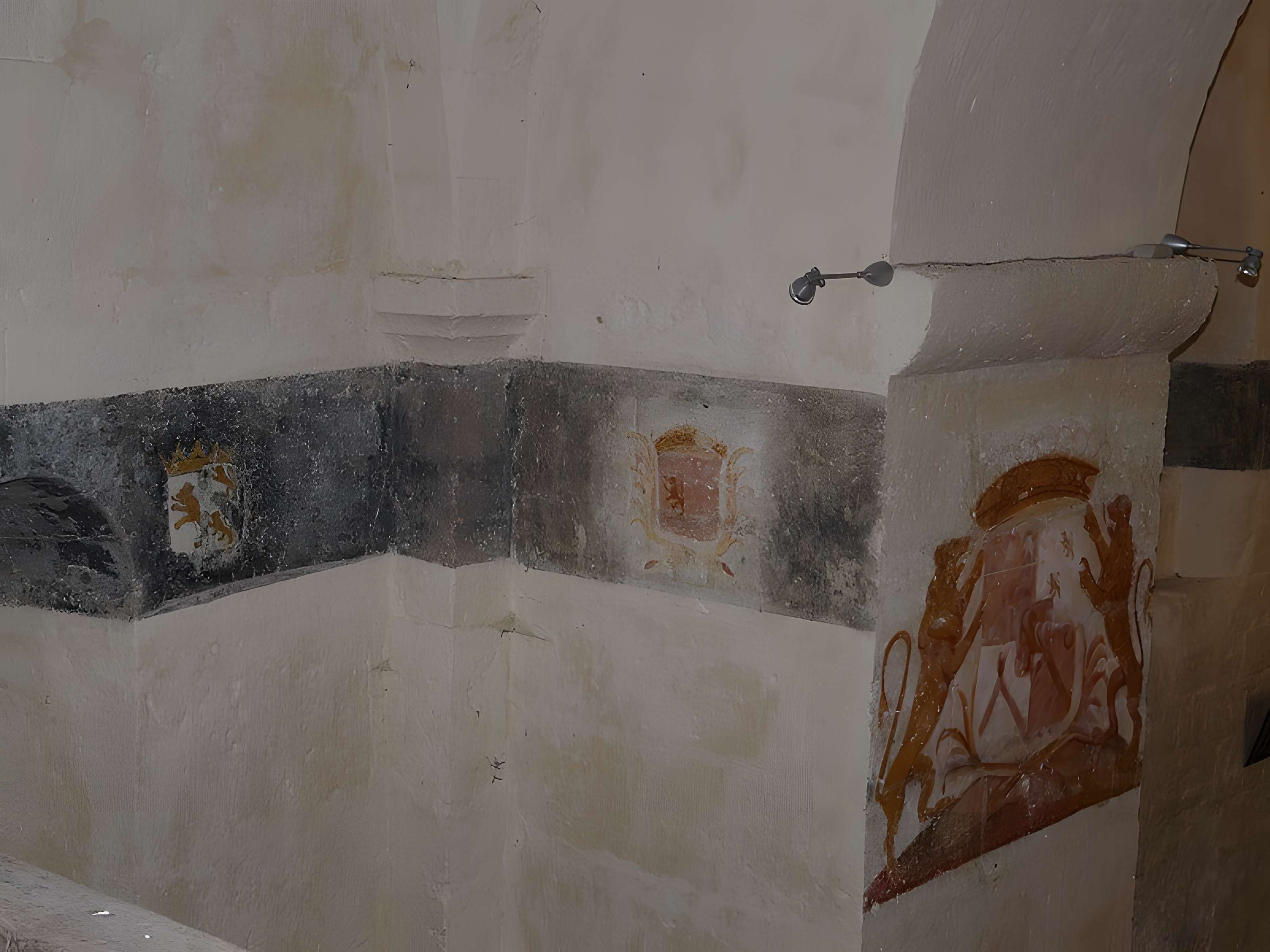 Église Notre-Dame de Lempzours