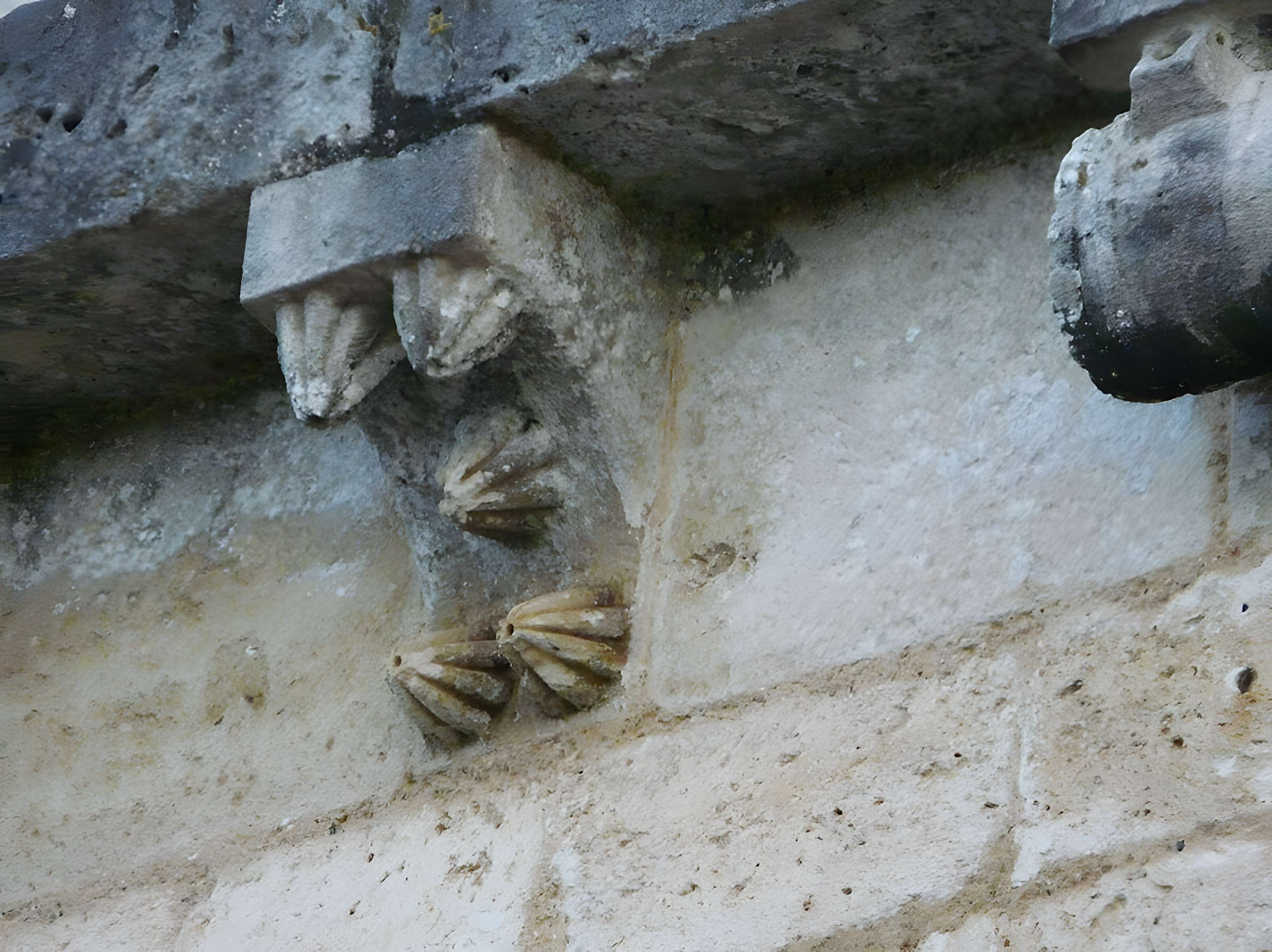 Église Notre-Dame de Lempzours