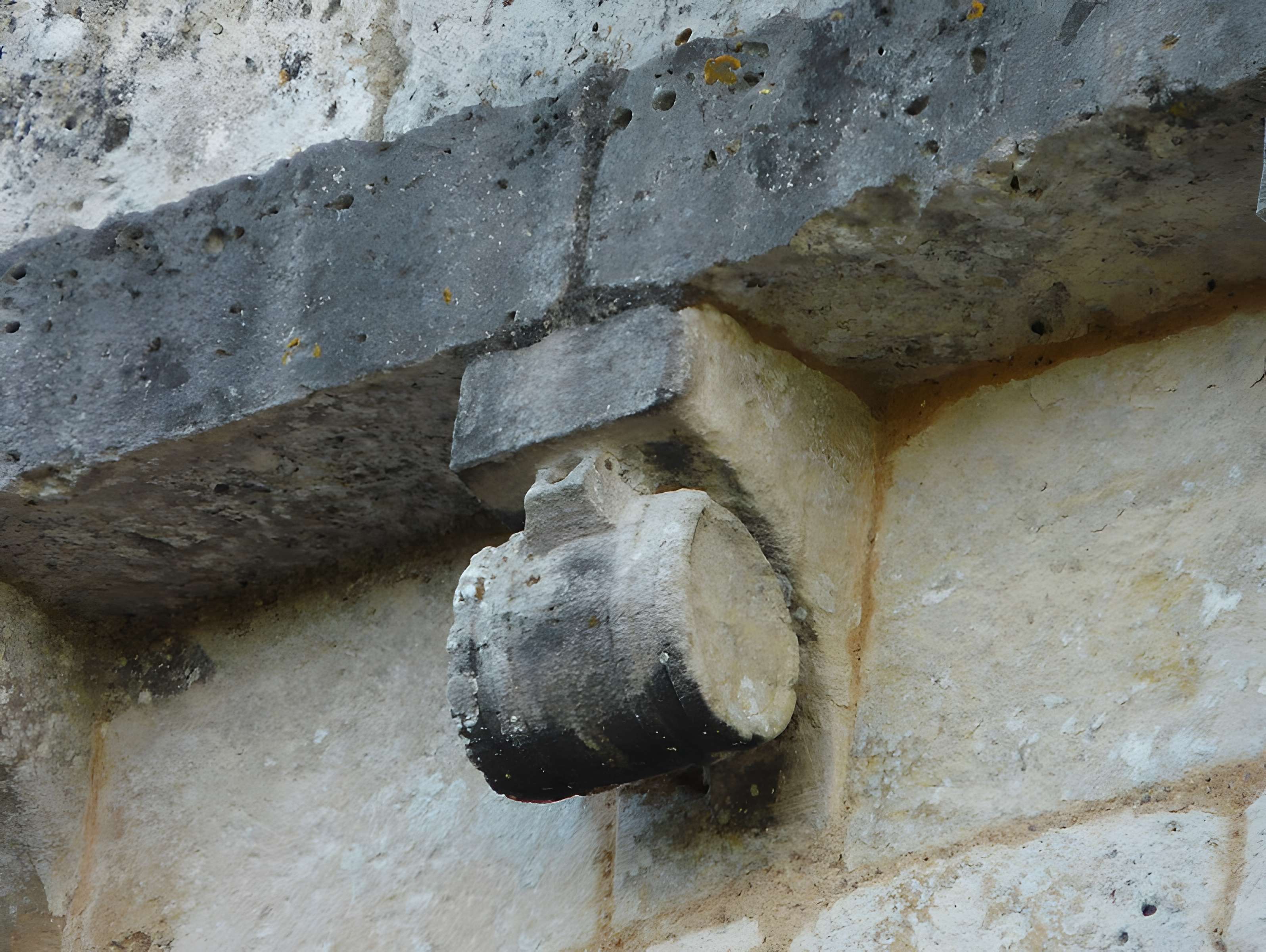 Église Notre-Dame de Lempzours