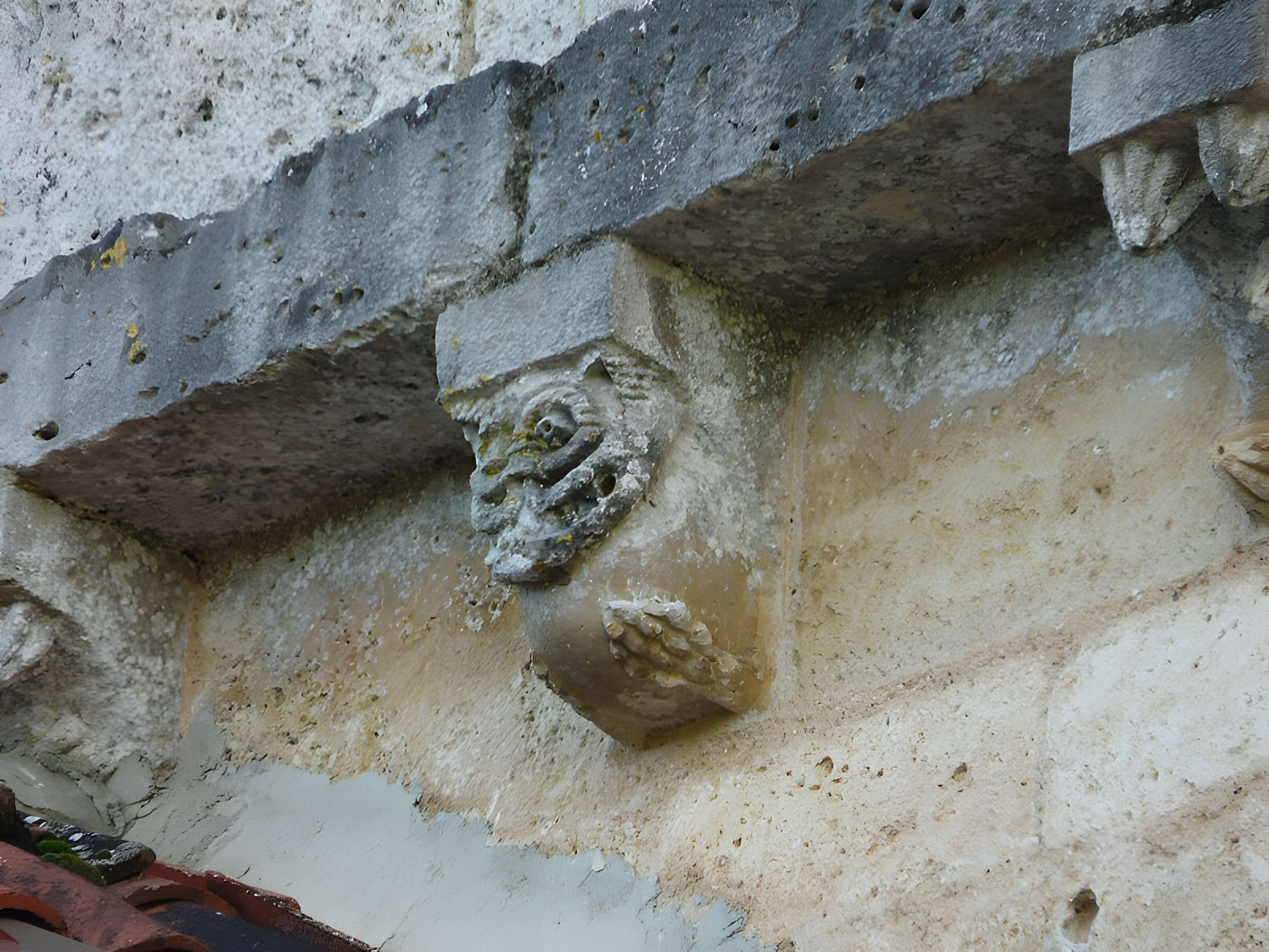 Église Notre-Dame de Lempzours