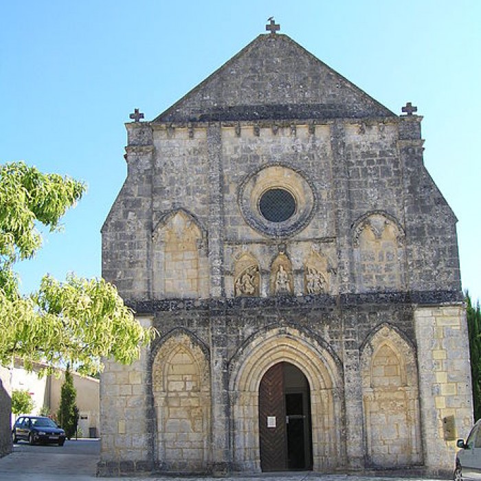 Photo de Église Notre-Dame de Lignières