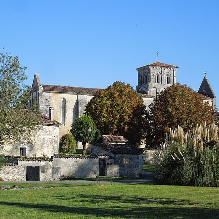 Photo de Église Notre-Dame de Lignières
